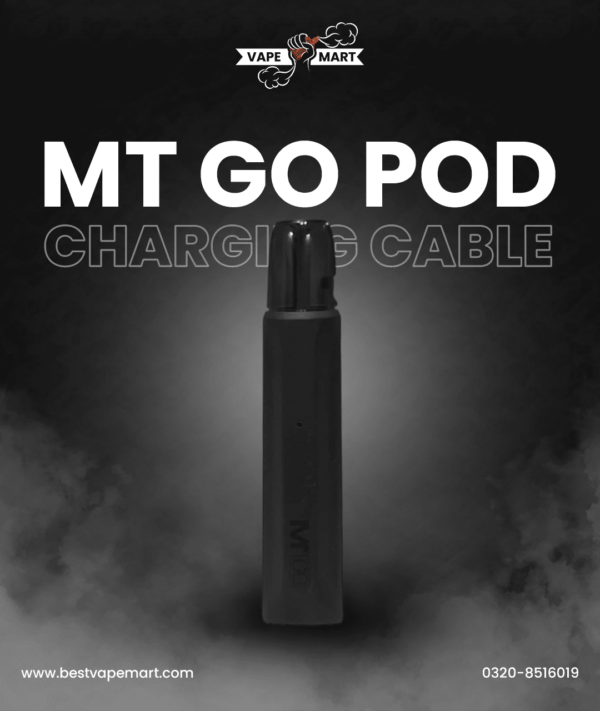 MT GO POD | MT GO POD PRICE IN PAKISTAN