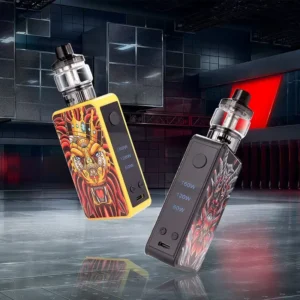 Dr 160 Watt Vape Kit