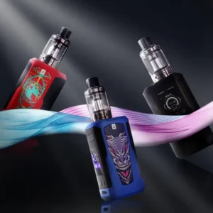 V8 120 Watt Vape