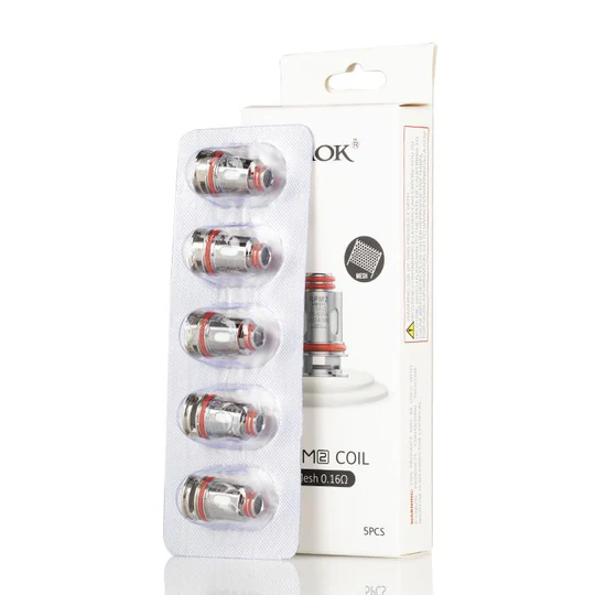 SMOK RPM 2 Replacement Coils Price in Pakistan