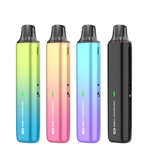 VAPORESSO VIBE SE POD KIT | VAPORESSO VIBE SE PRICE IN PAKISTAN
